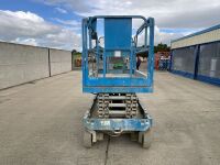 GENIE GS2646 BATTERY OPERATED SCISSOR LIFT - 10