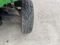 JOHN DEERE XUV550 4WD PETROL UTILITY TRUCK - 10
