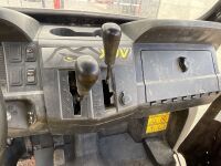 JOHN DEERE XUV550 4WD PETROL UTILITY TRUCK - 20