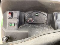 JOHN DEERE XUV550 4WD PETROL UTILITY TRUCK - 21