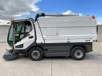 JOHNSTON EURO 5 7.5 TON ROAD SWEEPER - 2