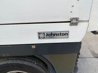 JOHNSTON EURO 5 7.5 TON ROAD SWEEPER - 6