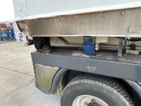 JOHNSTON EURO 5 7.5 TON ROAD SWEEPER - 14