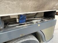 JOHNSTON EURO 5 7.5 TON ROAD SWEEPER - 19