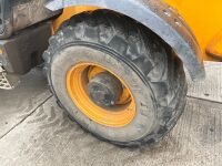 JCB 540-170 Hi Viz 17m TELESCOPIC FORKLIFT  - 4