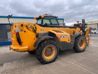 JCB 540-170 Hi Viz 17m TELESCOPIC FORKLIFT  - 7