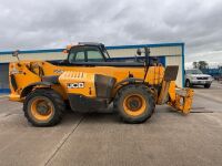 JCB 540-170 Hi Viz 17m TELESCOPIC FORKLIFT  - 8