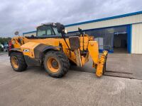JCB 540-170 Hi Viz 17m TELESCOPIC FORKLIFT  - 9