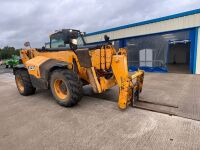 JCB 540-170 Hi Viz 17m TELESCOPIC FORKLIFT  - 10