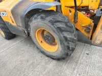 JCB 540-170 Hi Viz 17m TELESCOPIC FORKLIFT  - 11