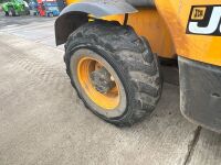JCB 540-170 Hi Viz 17m TELESCOPIC FORKLIFT  - 13