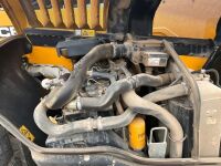 JCB 540-170 Hi Viz 17m TELESCOPIC FORKLIFT  - 16