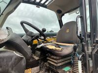 JCB 540-170 Hi Viz 17m TELESCOPIC FORKLIFT  - 20