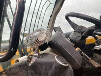 JCB 540-170 Hi Viz 17m TELESCOPIC FORKLIFT  - 21