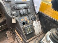 JCB 540-170 Hi Viz 17m TELESCOPIC FORKLIFT  - 24