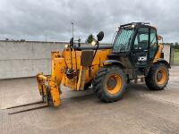 JCB 540-170 Hi Viz 17m TELESCOPIC FORKLIFT  - 28