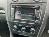 VOLKSWAGEN GOLF HATCHBACK 1.6 TDI 105PS AUTOMATIC - 19