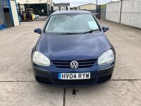 VOLKSWAGEN GOLF 1.9 SE TDI  - 3