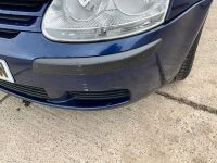 VOLKSWAGEN GOLF 1.9 SE TDI  - 4