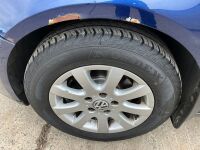 VOLKSWAGEN GOLF 1.9 SE TDI  - 7