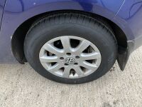 VOLKSWAGEN GOLF 1.9 SE TDI  - 13