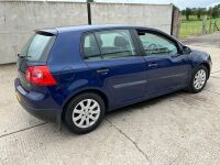 VOLKSWAGEN GOLF 1.9 SE TDI  - 17