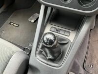 VOLKSWAGEN GOLF 1.9 SE TDI  - 21