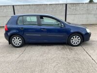 VOLKSWAGEN GOLF 1.9 SE TDI  - 24