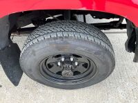 TOYOTA HI-LUX 2.4 D-4D 4X4 - 2
