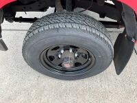TOYOTA HI-LUX 2.4 D-4D 4X4 - 7