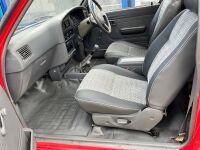 TOYOTA HI-LUX 2.4 D-4D 4X4 - 8