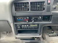 TOYOTA HI-LUX 2.4 D-4D 4X4 - 18