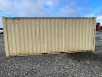 APPROX. 20ft x 8ft ANTI VANDAL OPEN PLAN OFFICE - 4