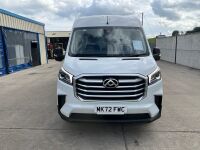 MAXUS DELIVER 9 LWB 2.0 D20 150PS HIGH ROOF VAN - 3