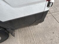 MAXUS DELIVER 9 LWB 2.0 D20 150PS HIGH ROOF VAN - 16