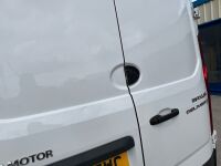 MAXUS DELIVER 9 LWB 2.0 D20 150PS HIGH ROOF VAN - 20