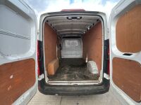 MAXUS DELIVER 9 LWB 2.0 D20 150PS HIGH ROOF VAN - 22