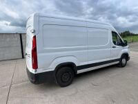 MAXUS DELIVER 9 LWB 2.0 D20 150PS HIGH ROOF VAN - 23