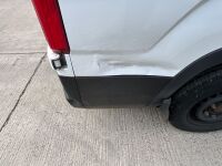 MAXUS DELIVER 9 LWB 2.0 D20 150PS HIGH ROOF VAN - 25
