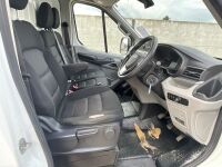 MAXUS DELIVER 9 LWB 2.0 D20 150PS HIGH ROOF VAN - 29