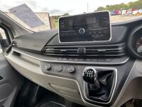 MAXUS DELIVER 9 LWB 2.0 D20 150PS HIGH ROOF VAN - 30