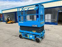 SINOBOOM 1932ME 25FT BATTERY OPERATED SCISSOR LIFT - 7