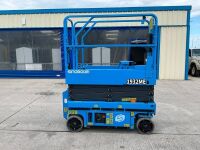 SINOBOOM 1932ME 25FT BATTERY OPERATED SCISSOR LIFT - 6