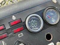 HUSTLER RIDE ON ZERO TURN ROAD LEGAL DIESEL MOWER - 14