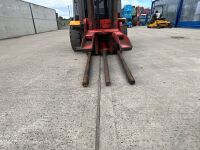 JUNGHEINRICH DFG430s 3 TON DIESEL FORKLIFT - 9