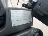 JUNGHEINRICH DFG430s 3 TON DIESEL FORKLIFT - 13