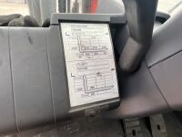 JUNGHEINRICH DFG430s 3 TON DIESEL FORKLIFT - 14