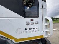 IVECO TRAKKER 330 6x4 26 TON TIPPING GRAB LORRY   - 4