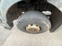 IVECO TRAKKER 330 6x4 26 TON TIPPING GRAB LORRY   - 8