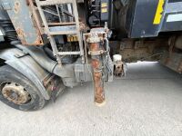 IVECO TRAKKER 330 6x4 26 TON TIPPING GRAB LORRY   - 10